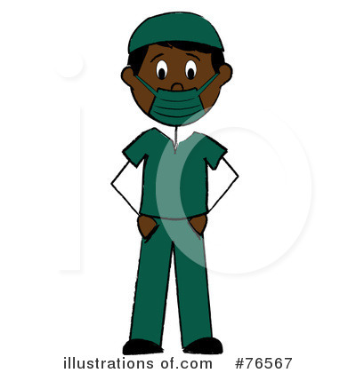 Hospital Clipart #76567 by Pams Clipart