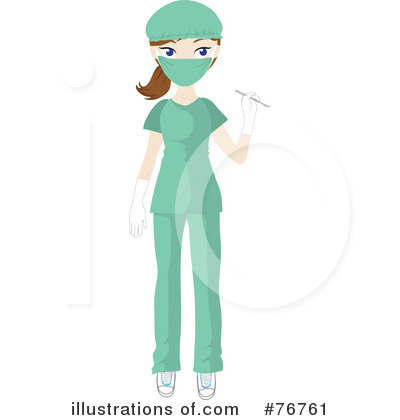 Doctor Clipart #76761 by Rosie Piter