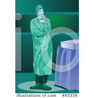 Doctor Clipart #93336 by mayawizard101