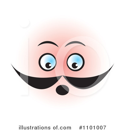 Royalty-Free (RF) Surprised Clipart Illustration by Lal Perera - Stock Sample #1101007