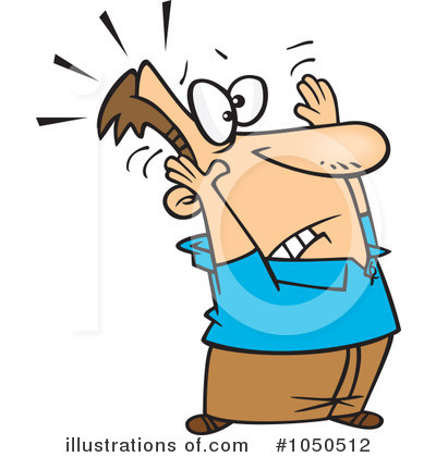Surrender Clipart #1050512 by toonaday
