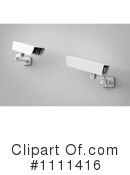 Surveillance Clipart #1111416 by Mopic