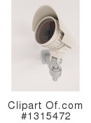 Surveillance Clipart #1315472 by KJ Pargeter