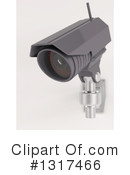 Surveillance Clipart #1317466 by KJ Pargeter