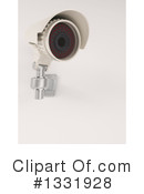 Surveillance Clipart #1331928 by KJ Pargeter