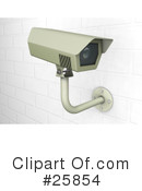 Surveillance Clipart #25854 by KJ Pargeter