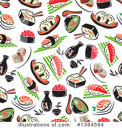 Caviar Clipart #1384594 by Vector Tradition SM