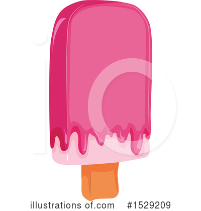 Popsicle Clipart #1529209 by BNP Design Studio
