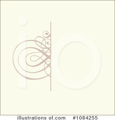 Royalty-Free (RF) Swirl Background Clipart Illustration by BestVector - Stock Sample #1084255