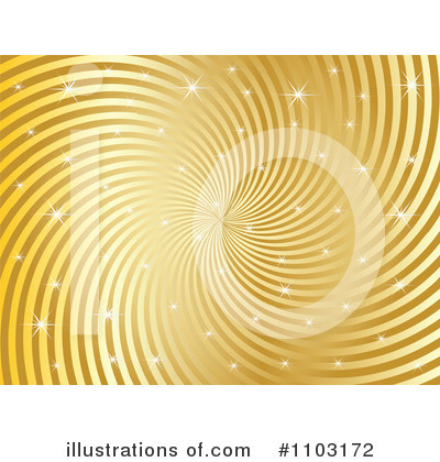 Royalty-Free (RF) Swirl Clipart Illustration by Andrei Marincas - Stock Sample #1103172