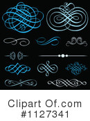 Swirl Clipart #1127341 by BestVector
