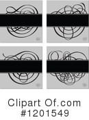 Swirl Clipart #1201549 by BestVector