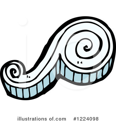 Swirl Clipart #1224098 by lineartestpilot