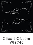 Swirl Clipart #89746 by BestVector