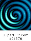 Swirl Clipart #91576 by Arena Creative