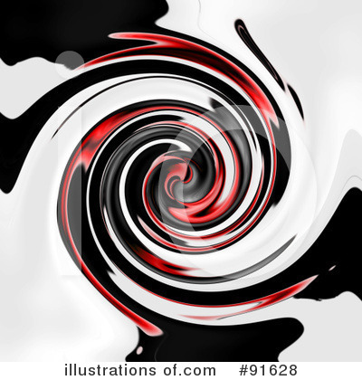 Swirling Clipart #91628 by Arena Creative