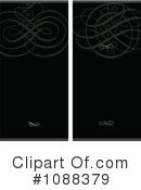 Swirls Clipart #1088379 by BestVector