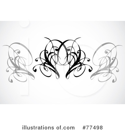 clip art free swirl. Swirls Clipart #77498 by