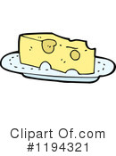 Swiss Cheese Clipart #1194321 by lineartestpilot
