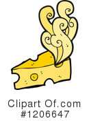 Swiss Cheese Clipart #1206647 by lineartestpilot