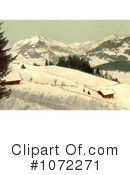 Switzerland Clipart #1072271 by JVPD