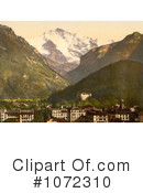 Switzerland Clipart #1072310 by JVPD