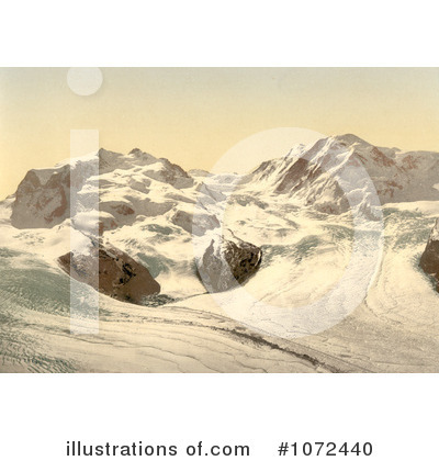 Royalty-Free (RF) Switzerland Clipart Illustration by JVPD - Stock Sample #1072440