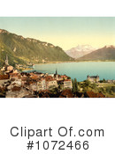 Switzerland Clipart #1072466 by JVPD
