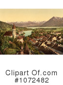 Switzerland Clipart #1072482 by JVPD