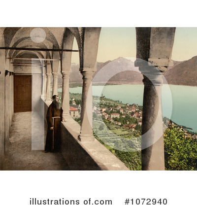 Royalty-Free (RF) Switzerland Clipart Illustration by JVPD - Stock Sample #1072940