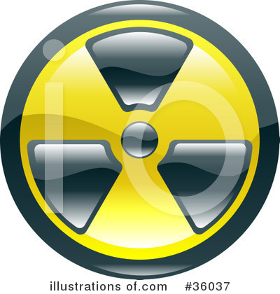 Royalty-Free (RF) Symbol Clipart Illustration by AtStockIllustration - Stock Sample #36037