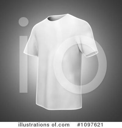 Royalty-Free (RF) T Shirt Clipart Illustration by Mopic - Stock Sample #1097621