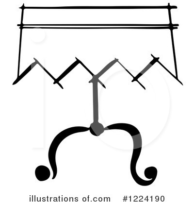 Royalty-Free (RF) Table Clipart Illustration by Picsburg - Stock Sample #1224190