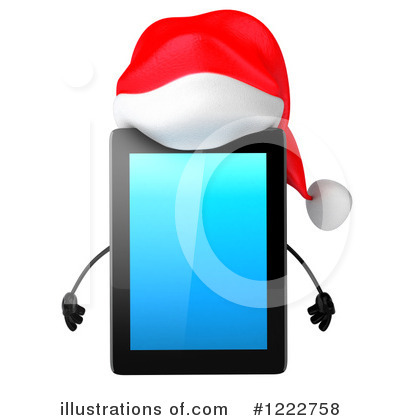 Computer Clipart #1222758 by Julos