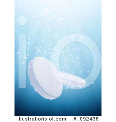 Pill Clipart #1092438 by Mopic