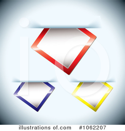 Royalty-Free (RF) Tags Clipart Illustration by michaeltravers - Stock Sample #1062207