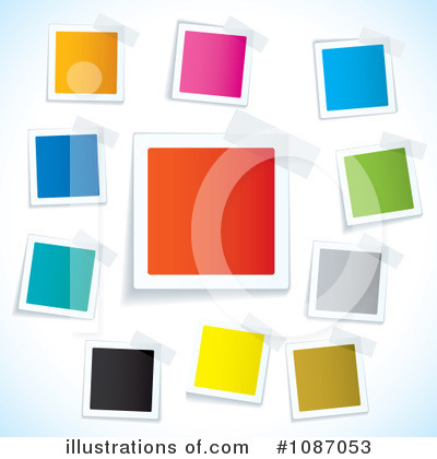 Royalty-Free (RF) Tags Clipart Illustration by michaeltravers - Stock Sample #1087053