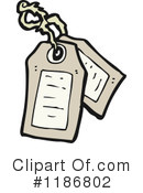 Tags Clipart #1186802 by lineartestpilot