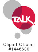 Talk Clipart #1446630 by BNP Design Studio
