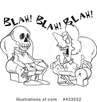 Death Clipart #433552 by toonaday