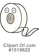 Tape Clipart #1519622 by lineartestpilot