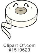 Tape Clipart #1519623 by lineartestpilot