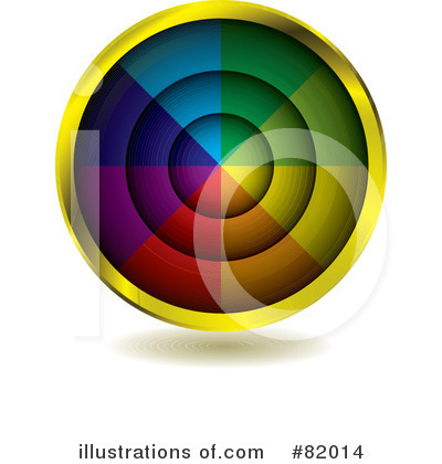 Rainbow Clipart #82014 by michaeltravers
