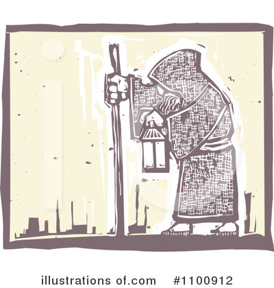 Royalty-Free (RF) Tarot Clipart Illustration by xunantunich - Stock Sample #1100912