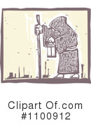 Tarot Clipart #1100912 by xunantunich