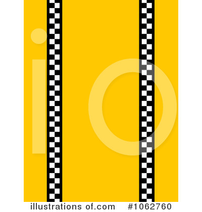 Royalty-Free (RF) Taxi Clipart Illustration by oboy - Stock Sample #1062760
