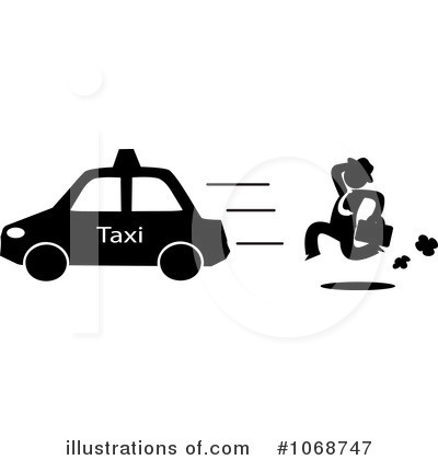 Car Clipart #1068747 by Rosie Piter