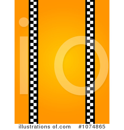 Checkered Clipart #1074865 by oboy