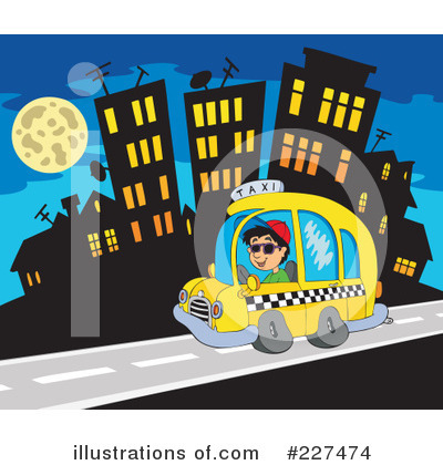 Road Clipart #227474 by visekart