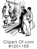 Taxidermy Clipart #1201155 by Prawny Vintage